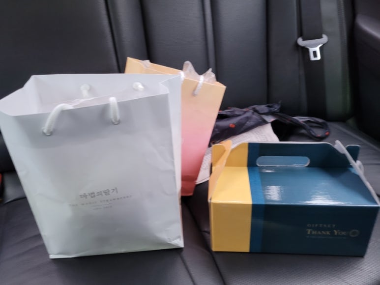전원떡집 이미지
