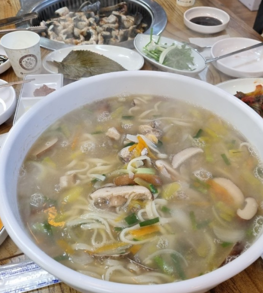 간장게장장어구이 이미지