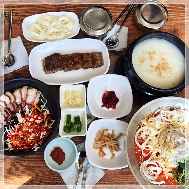 맛뜨락 이미지