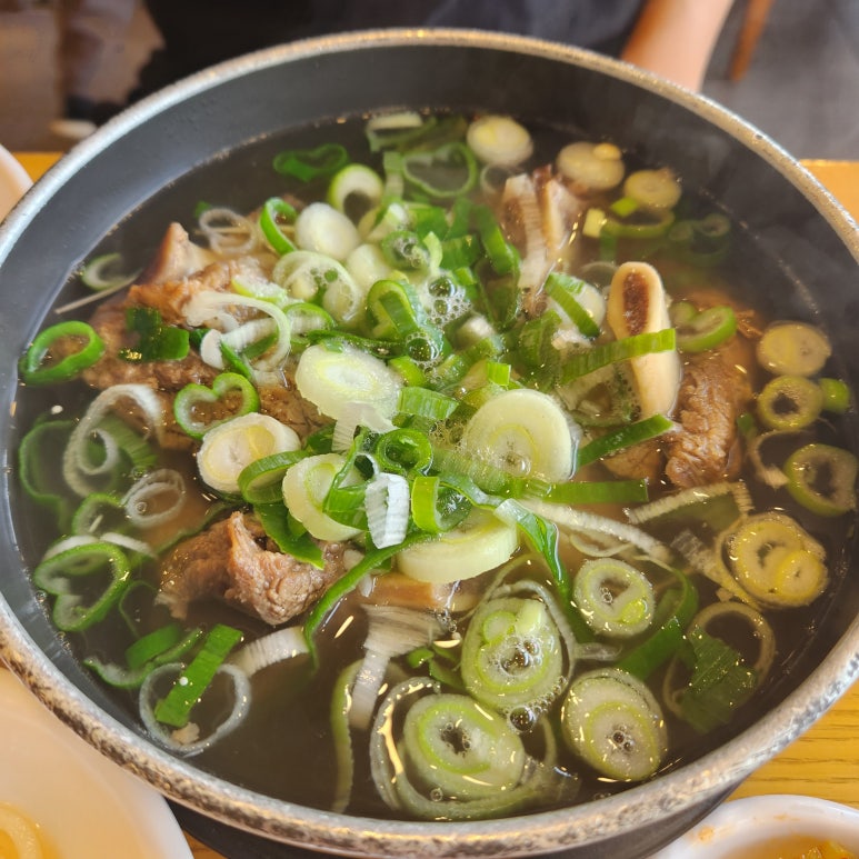 서초면옥 이미지