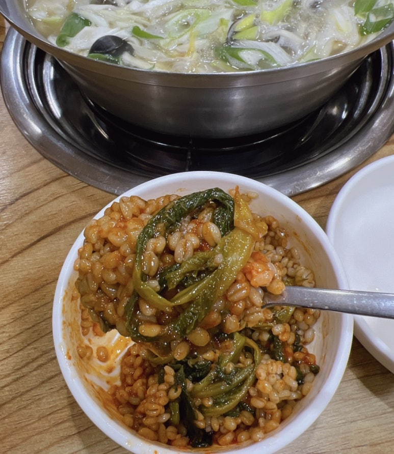 계명면옥 이미지