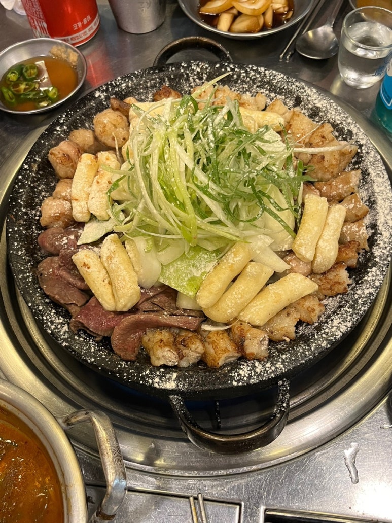 곱창이야기 대구월성점 이미지