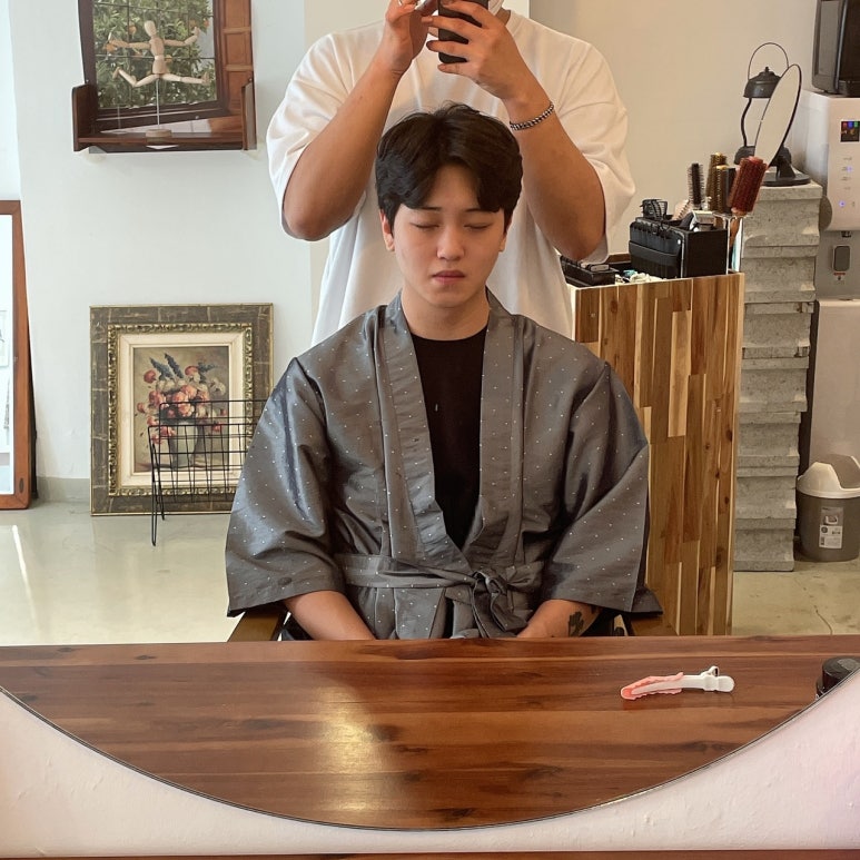 제이엘헤어살롱 이미지