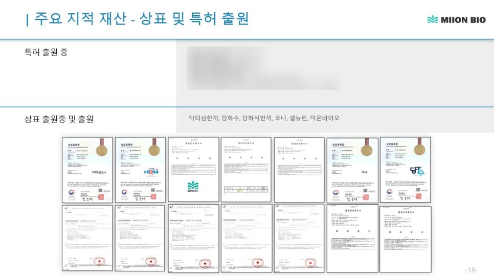 미온바이오(주) 이미지