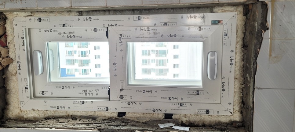 영천샤시 이미지