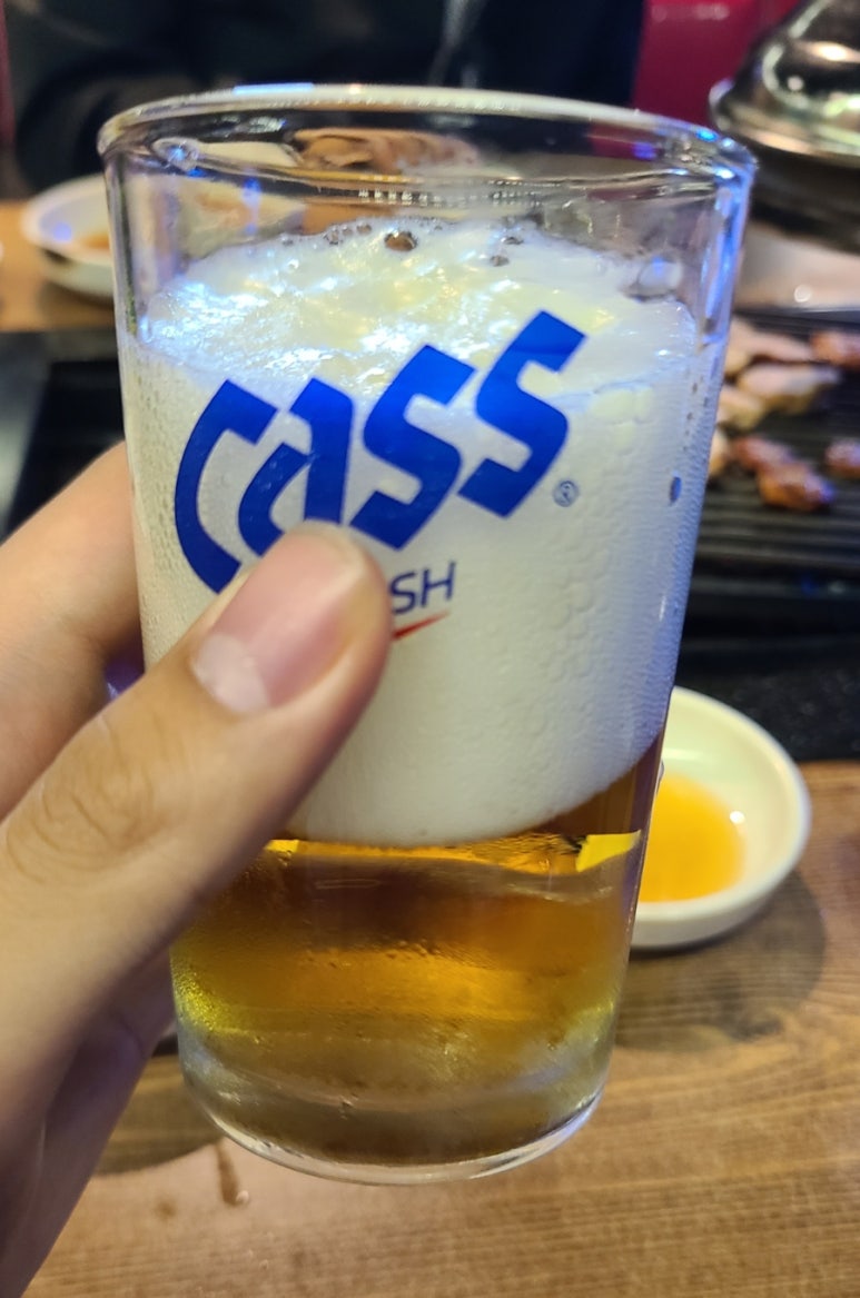 옛날막창옥수수로고기굽는집 이미지