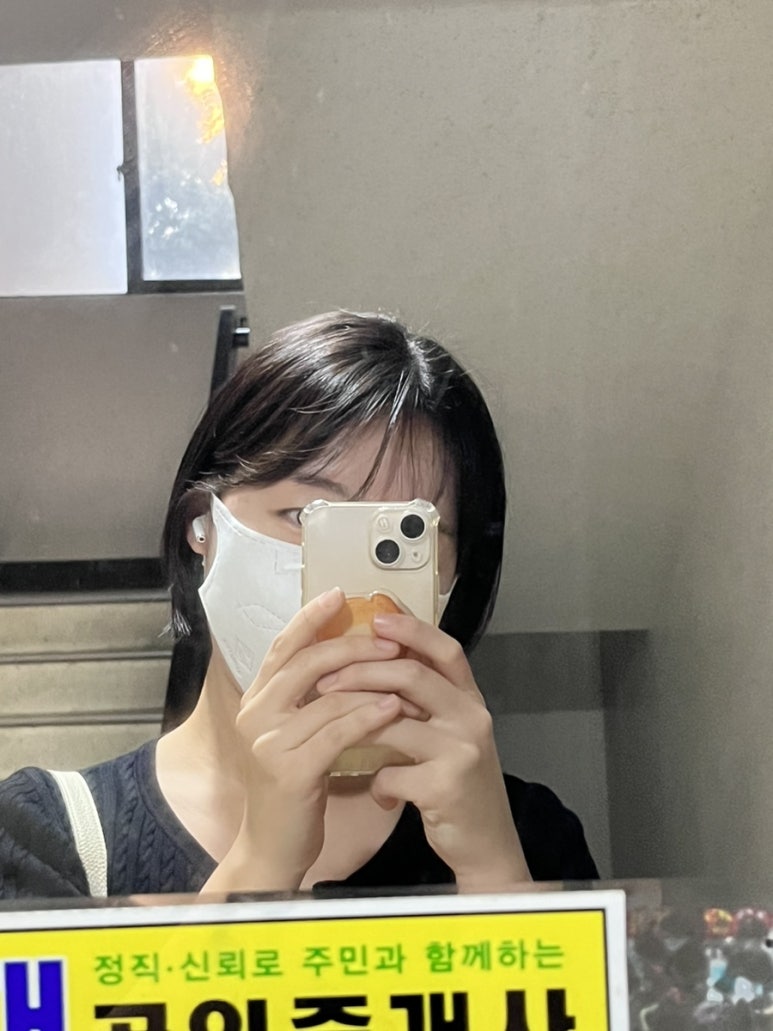 조&오 헤어 이미지