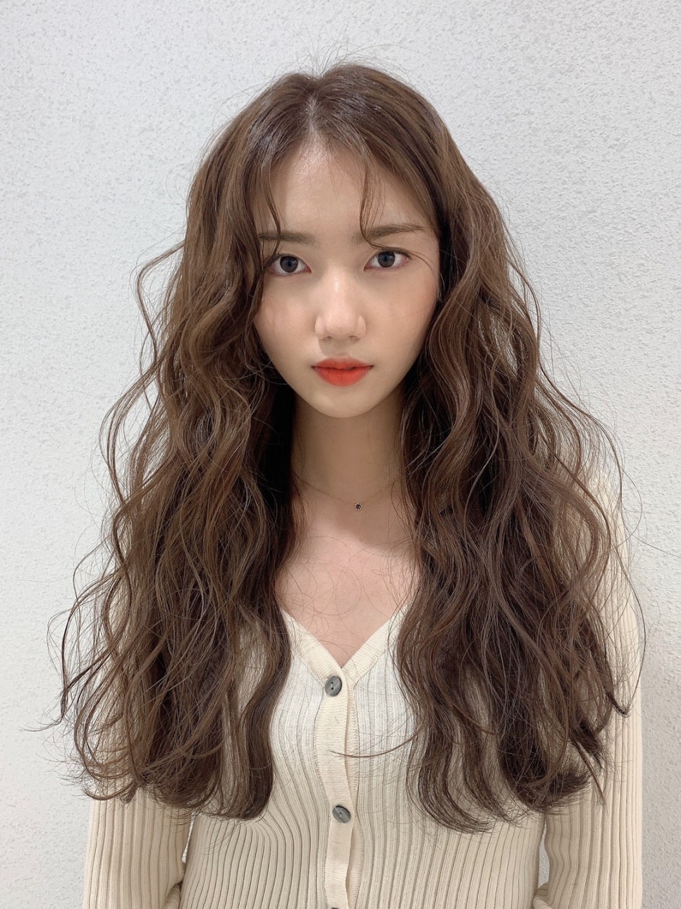 로운헤어 이미지