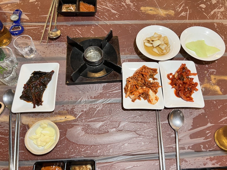 진안왕족발 이미지