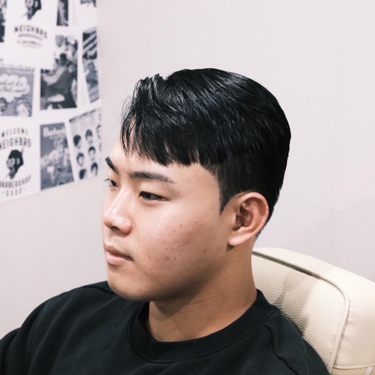 네이브로바버샵 이미지