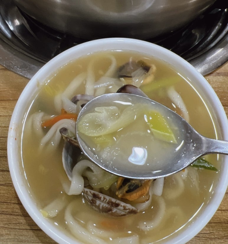계명면옥 이미지