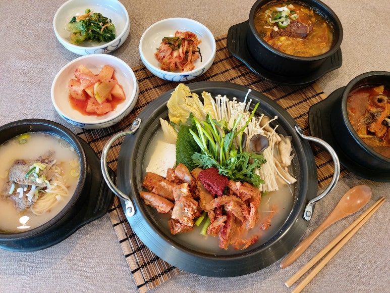 은계소야곱창 이미지