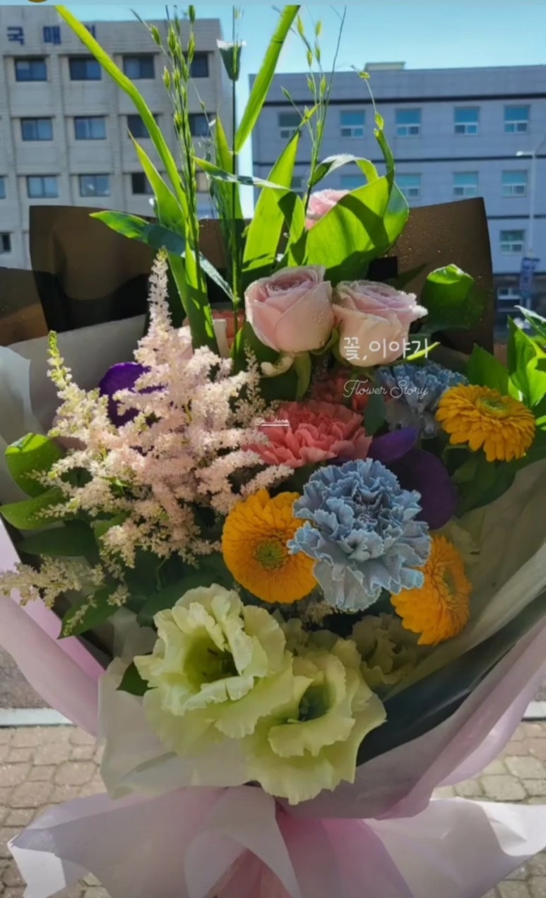 곡천화원 이미지