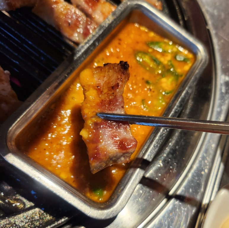 삼백식당 상현점 이미지