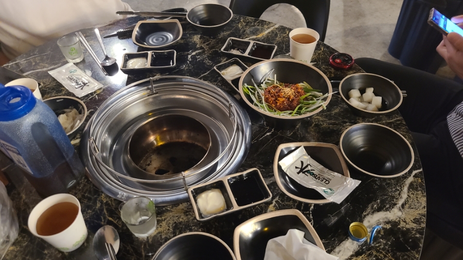 연산숯불장어구이 이미지