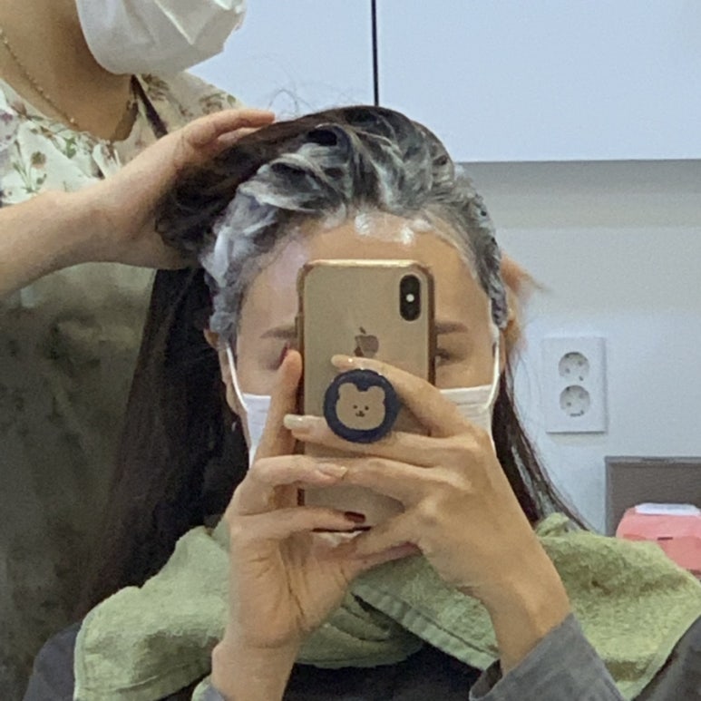 두피탈모태후사랑무전점 이미지