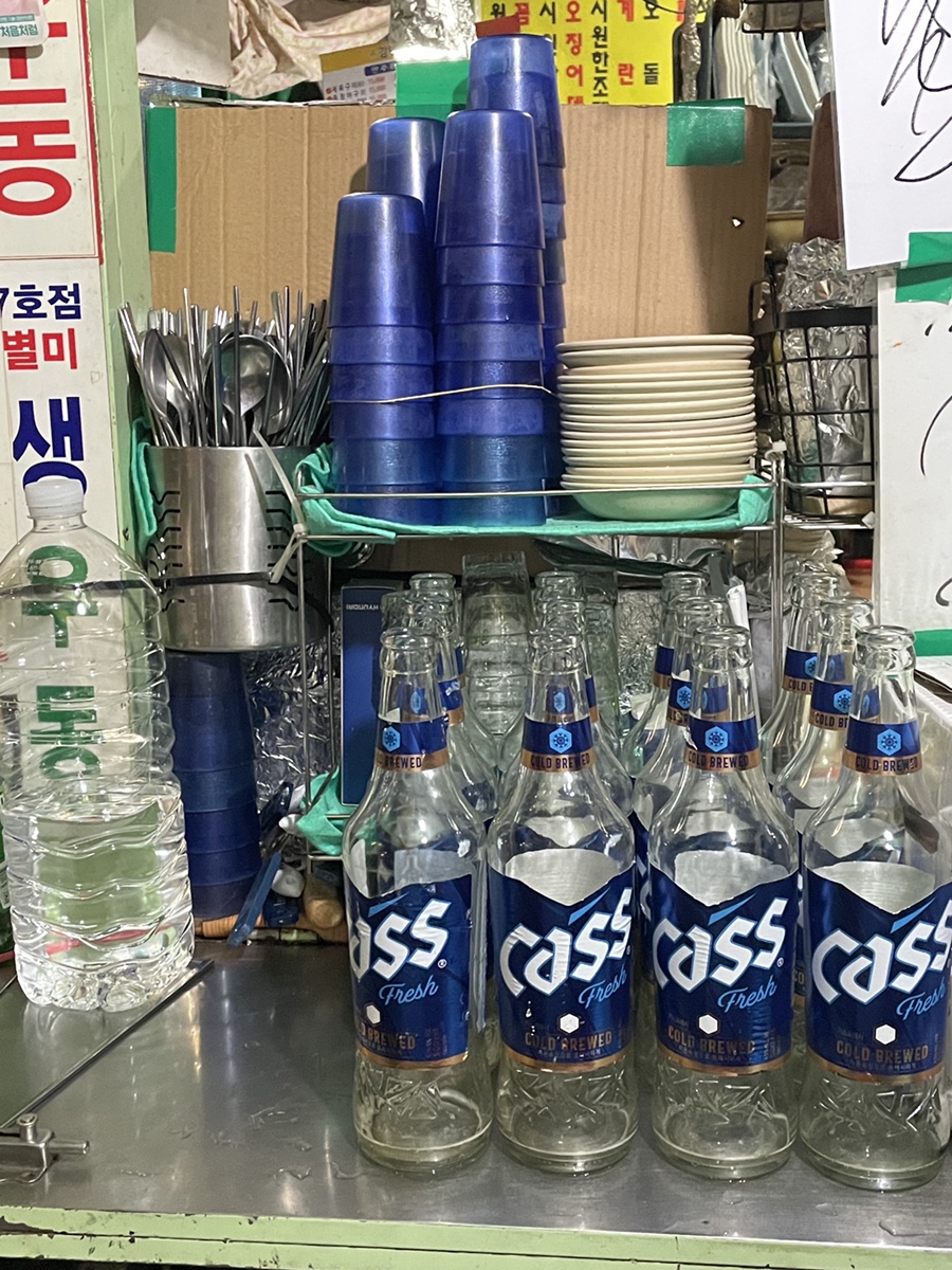 행운포차 이미지