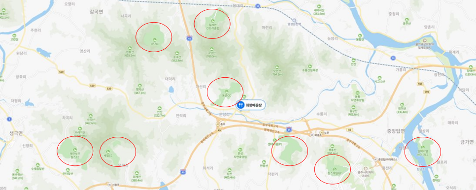 화랑매운탕 이미지