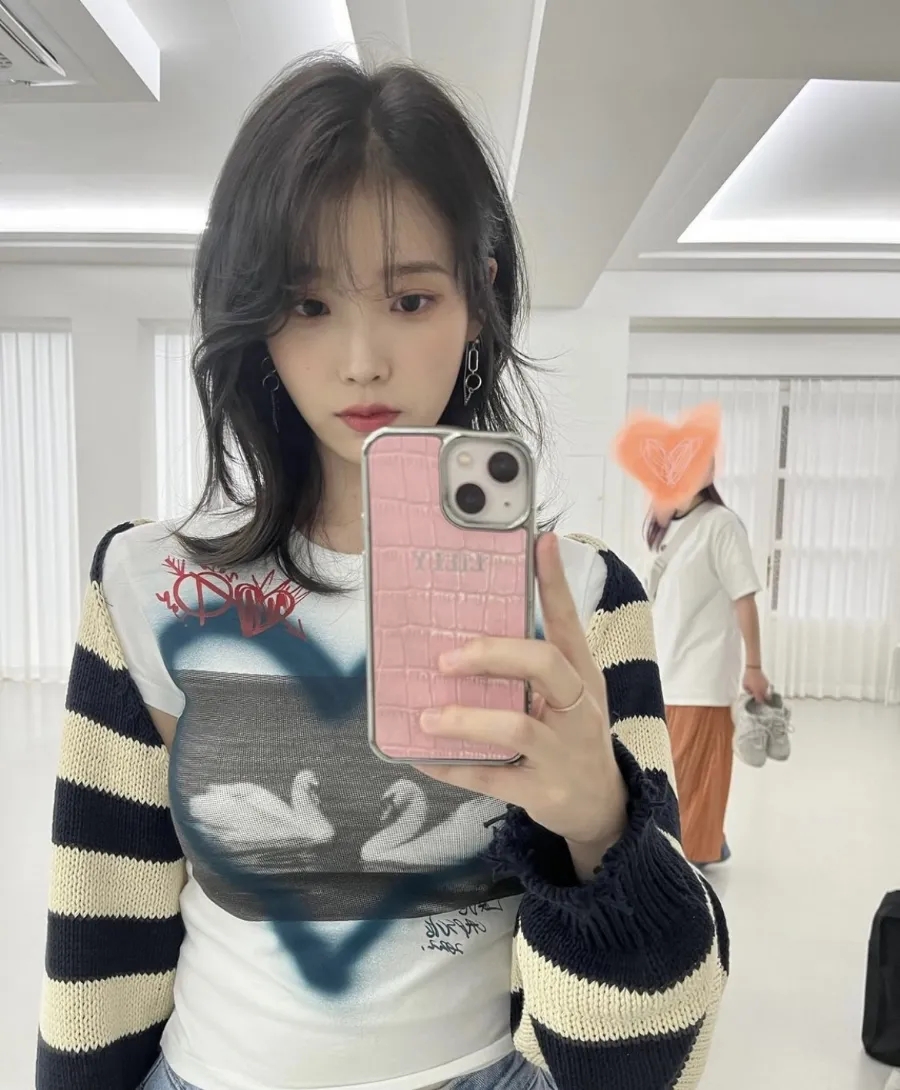 예인헤어 이미지