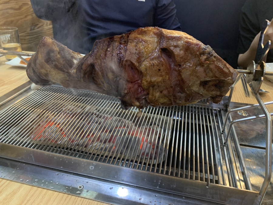백미원양꼬치 이미지