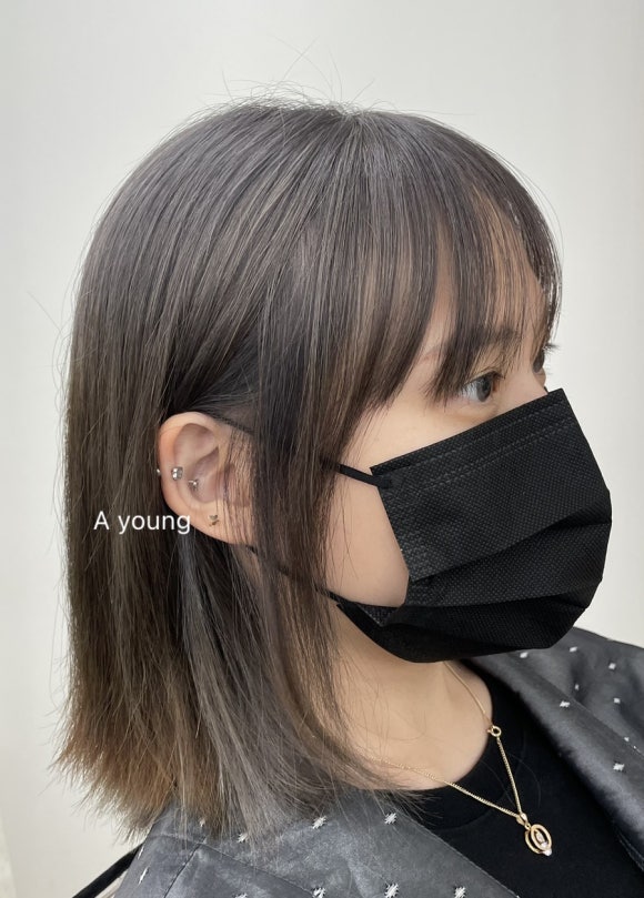 아영미용실 이미지