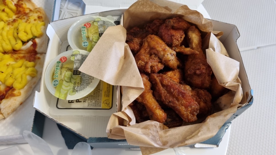 피자나라치킨공주대명점 이미지