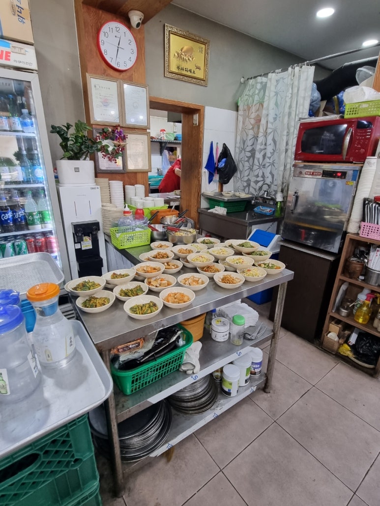 전주골갈비 이미지