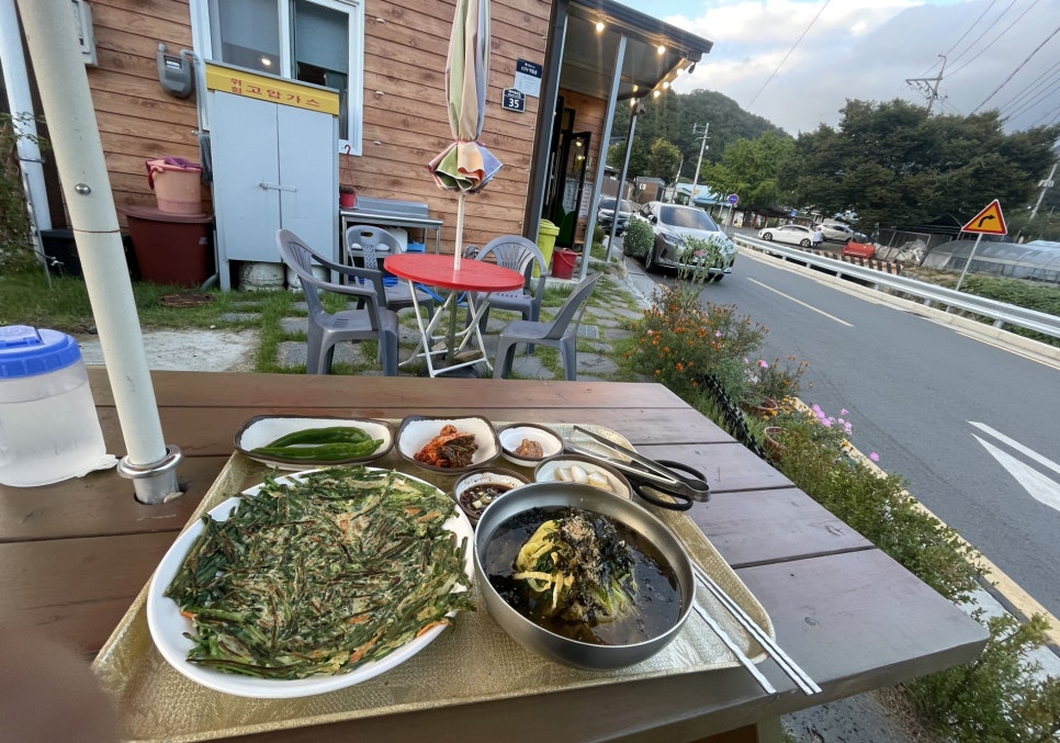 매여국수 이미지