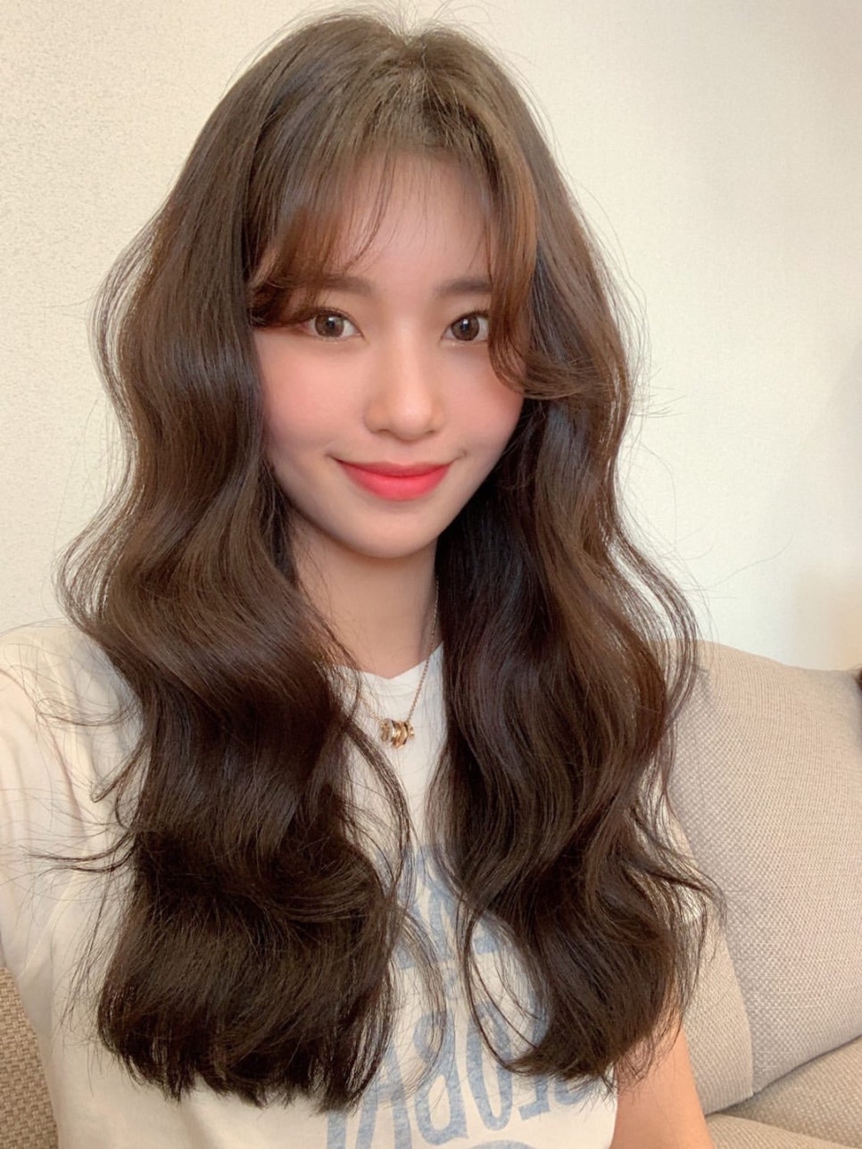 로운헤어 이미지