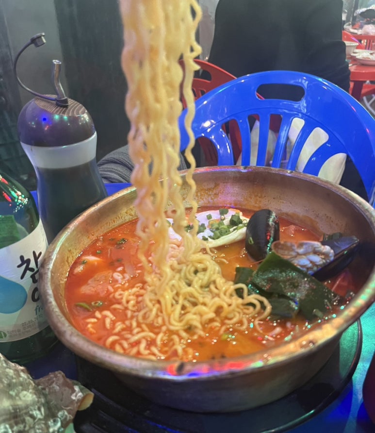 해물후루룩수산 이미지