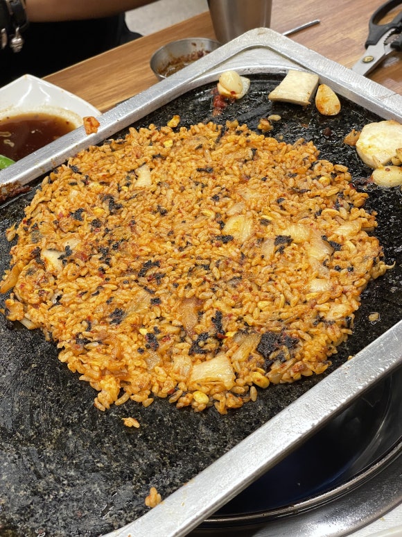 칼맞은삼겹살제원점 이미지