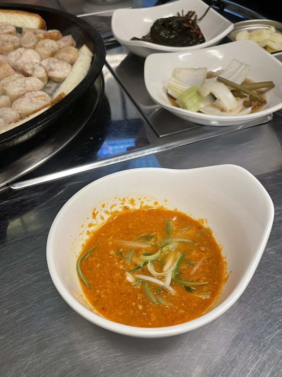 수빈곱창막창 이미지