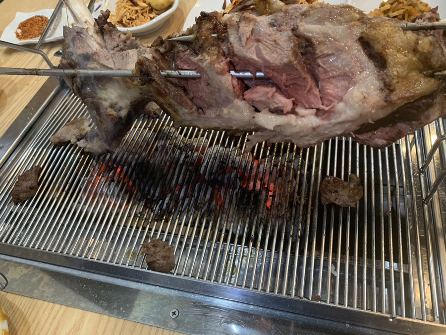 백미원양꼬치 이미지