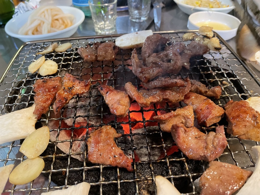 여수동진갈매기 이미지