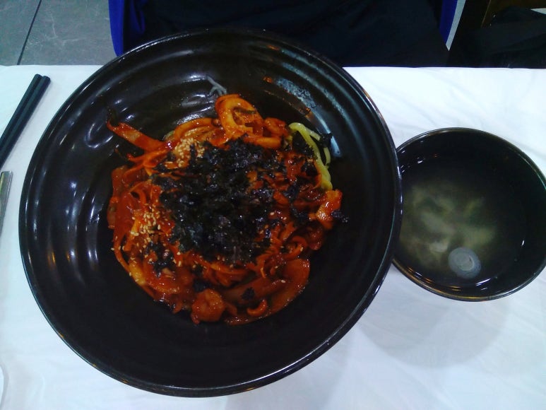 동해중화요리 이미지