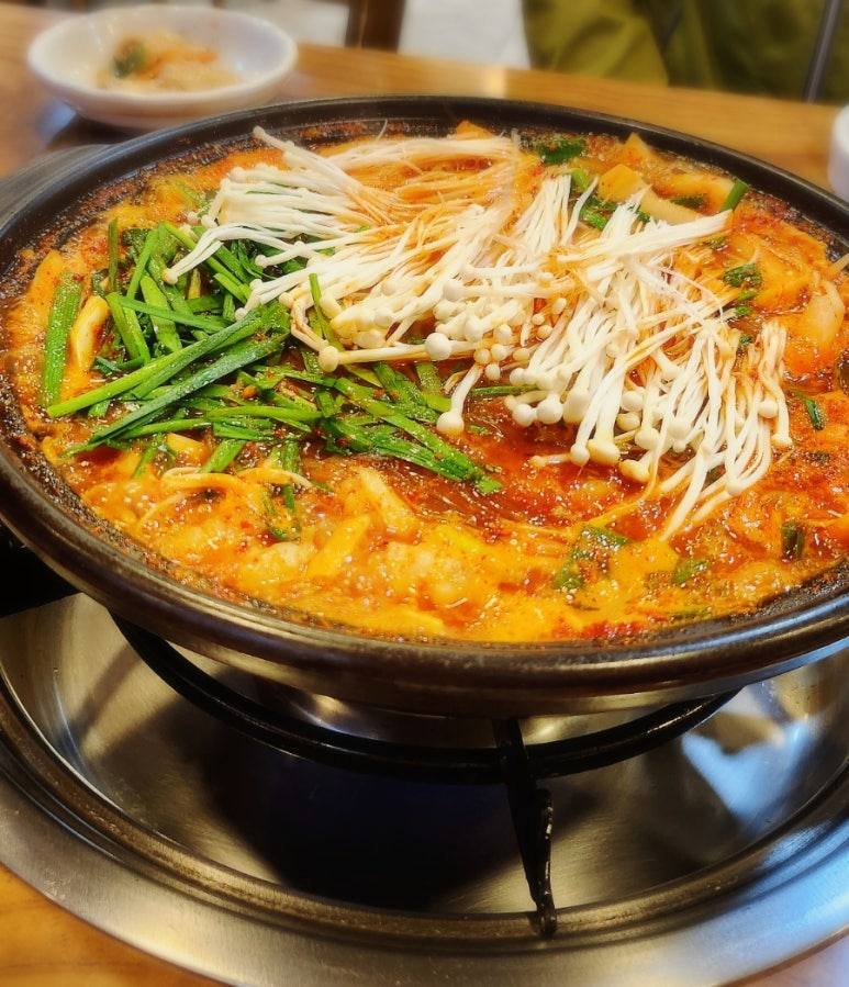 복돌양곱창 이미지