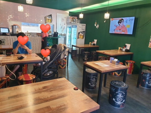 오닭꼬치인천 이미지