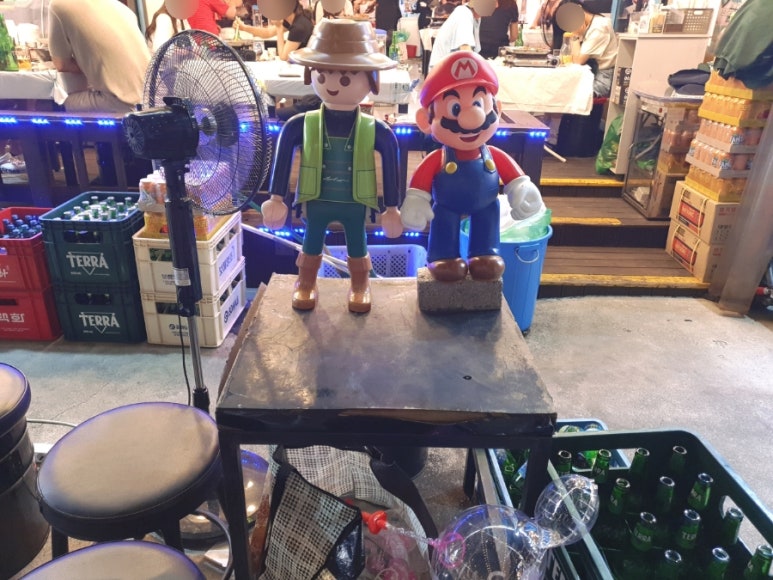 영포차 2호점 이미지