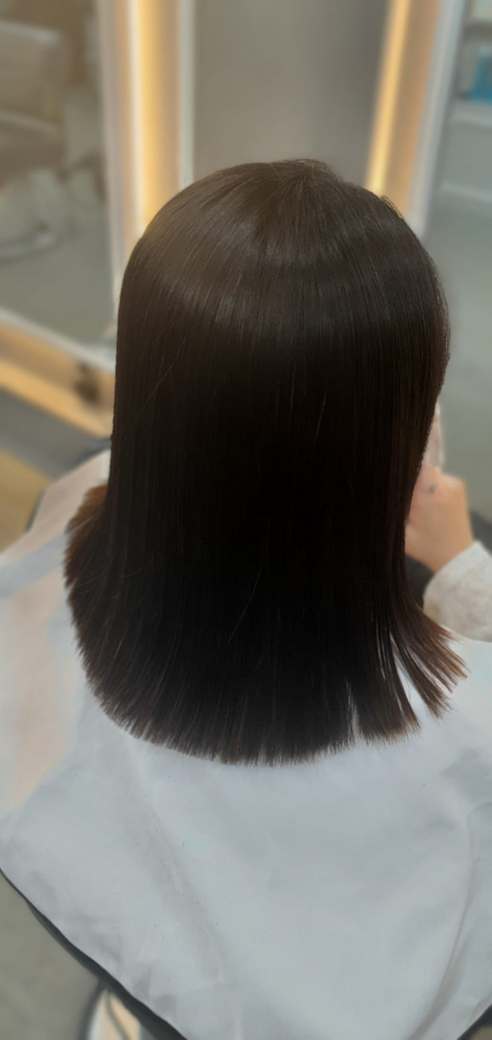 원스타헤어 이미지