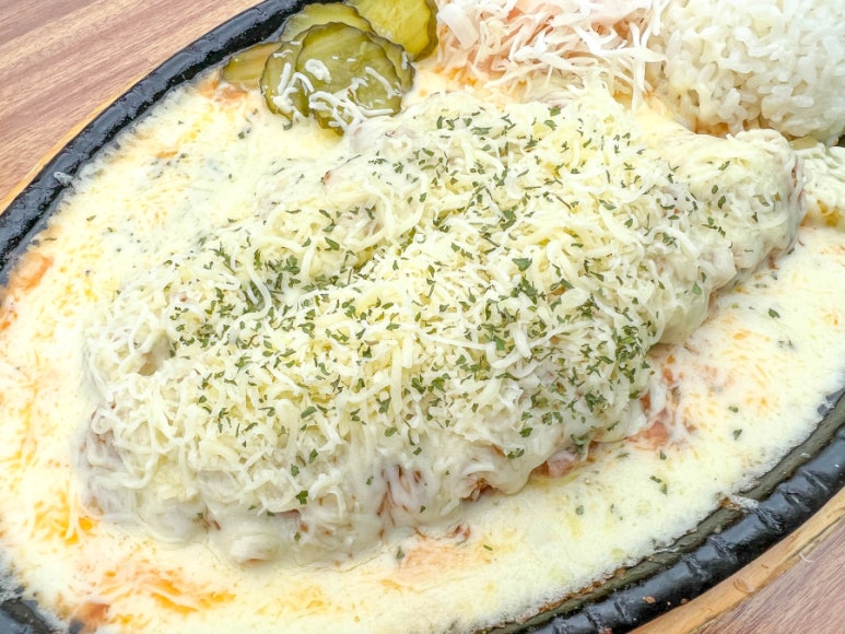 고래짬뽕 이미지