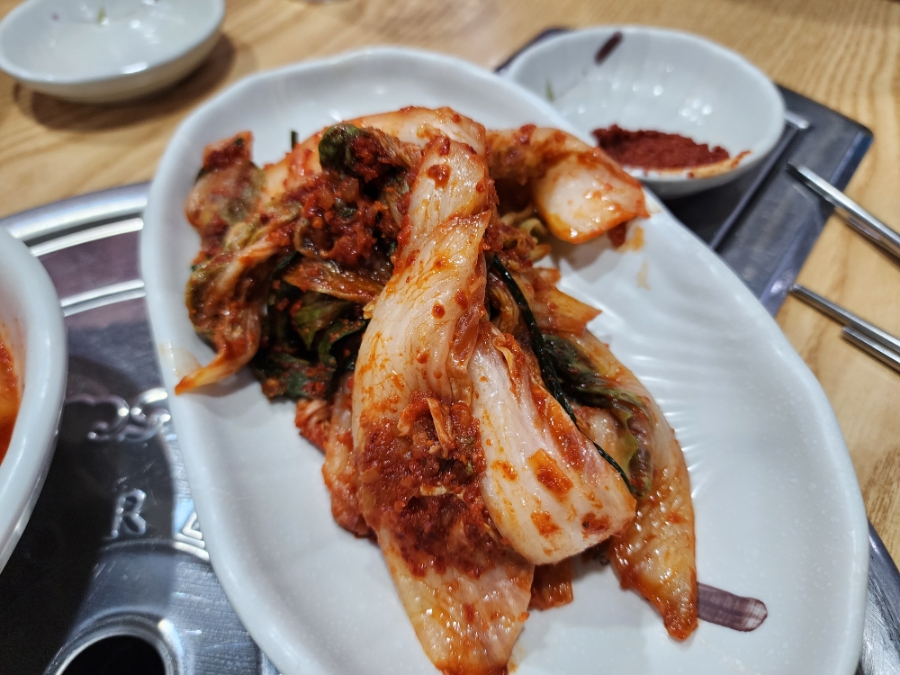 어림지해장국 이미지