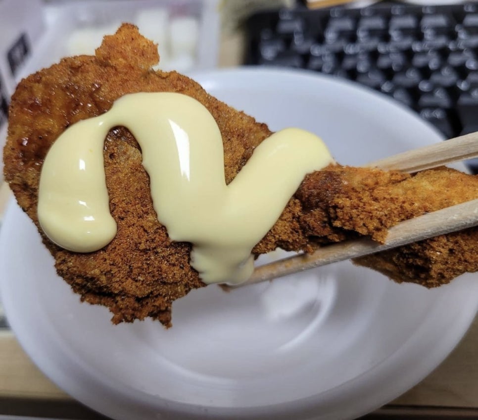 치킨더홈 이미지