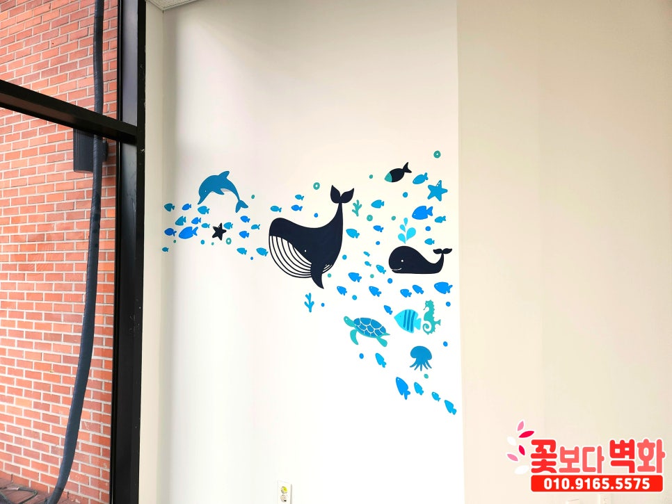우리끼리키즈카페고래마을 이미지