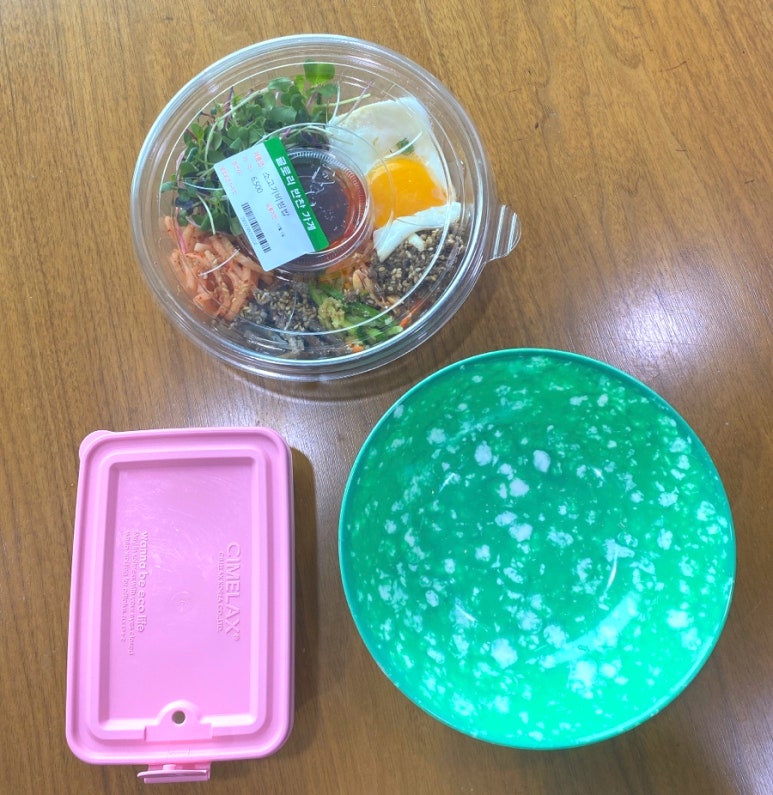 글로리 반찬가게 이미지