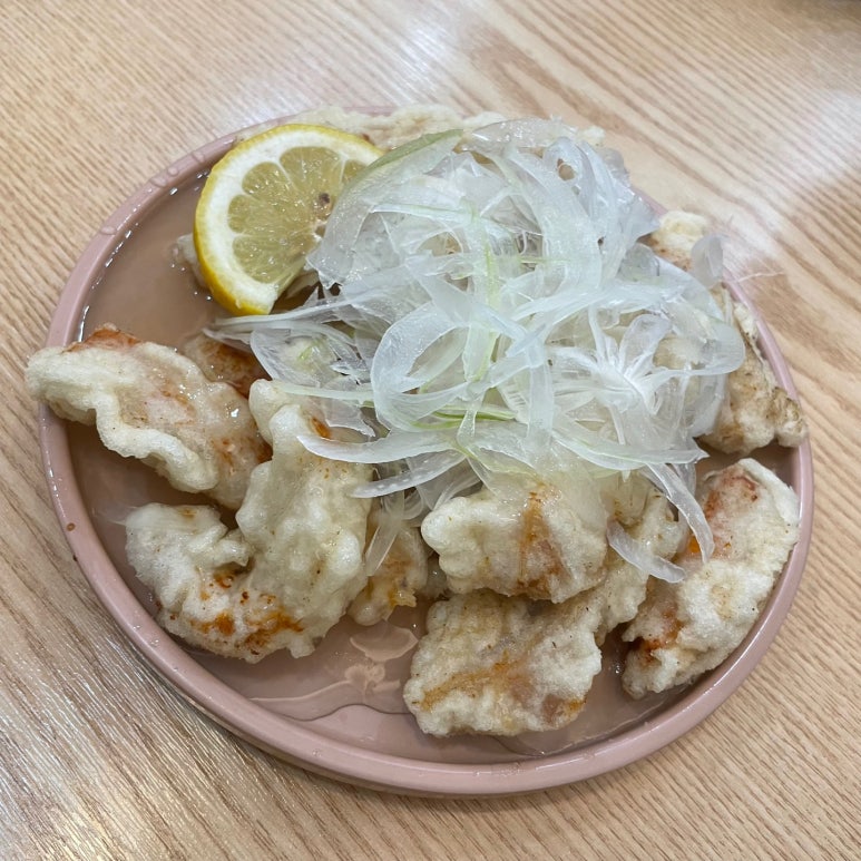 바른반점 이미지
