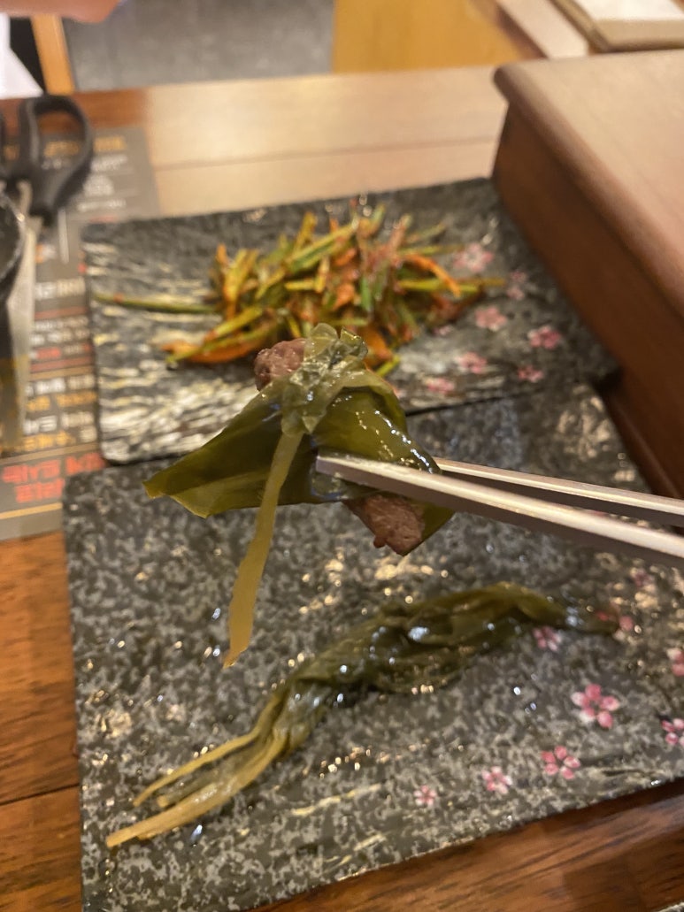 바른고기엘베요타충남도청점 이미지