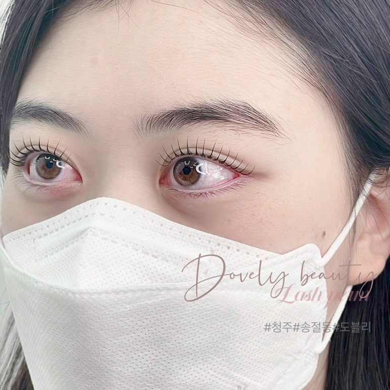 도블리브로우 이미지