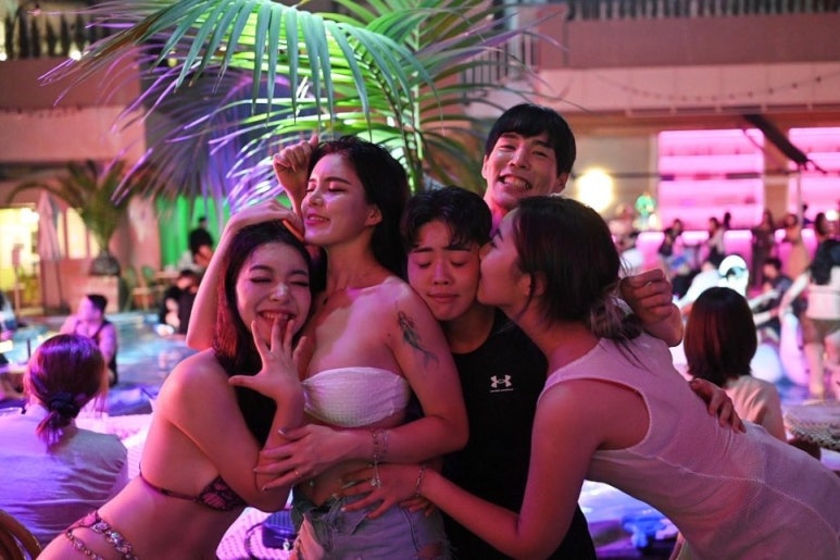 민죠이짐 이미지