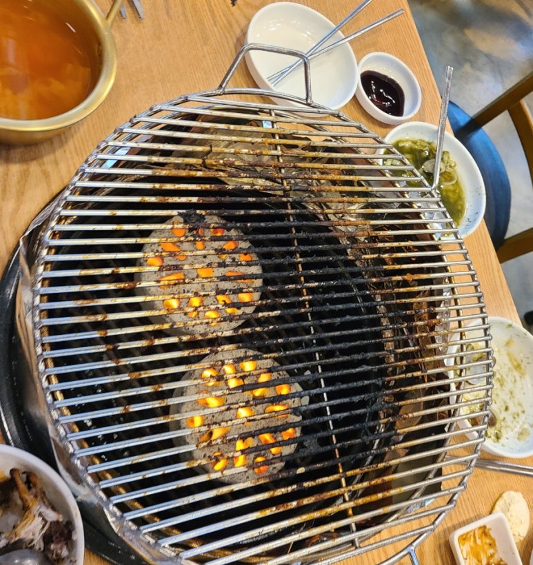 한가네장어 이미지
