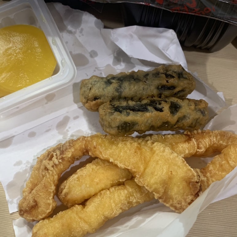 고박사칡냉면 이미지